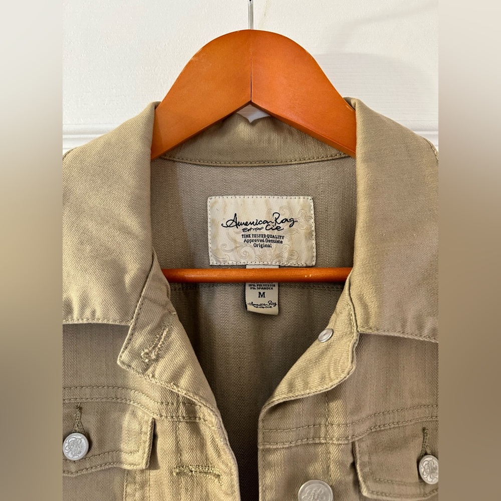 American Rag Jacket - Picture 3 of 5